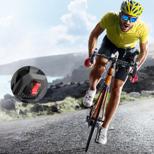 Support De Téléphone Pour Vélo