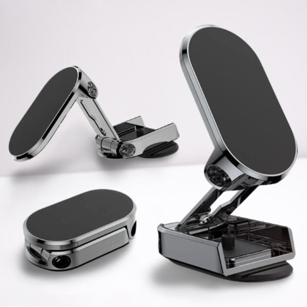 Support De Téléphone Magnétique Pour Voiture