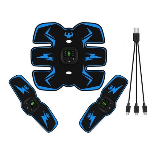 Electrostimulateur Musculaire EMS