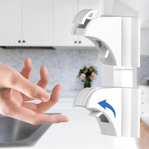 Serrure Magnétique De Sécurité Pour Enfants