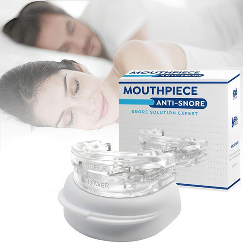 Goutière Anti Ronflement HealthCare™
