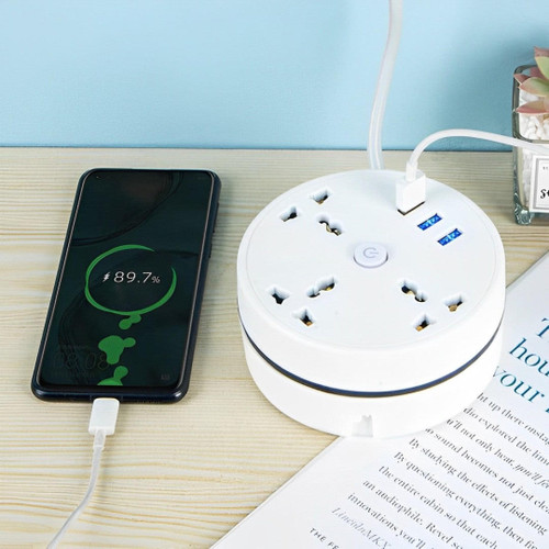 Adaptateur Multiprise Universel