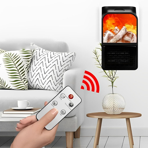 Radiateur Electrique Portable Economique