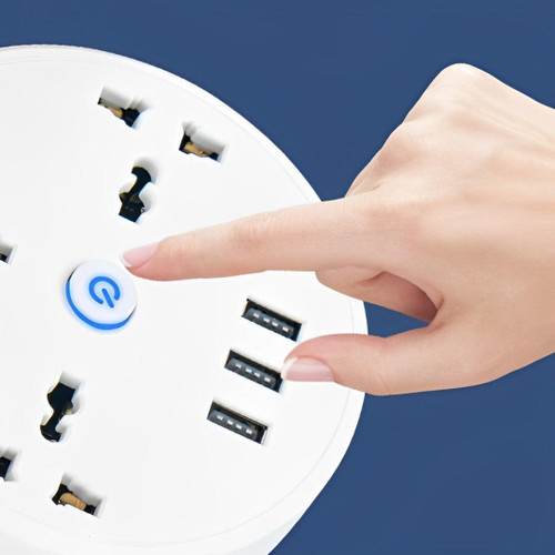 Adaptateur Multiprise Universel