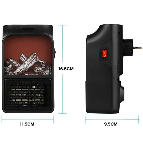 Radiateur Electrique Portable Economique