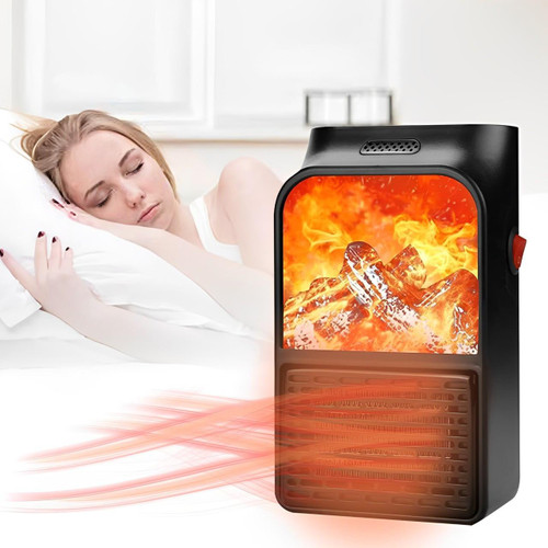 Radiateur Electrique Portable Economique