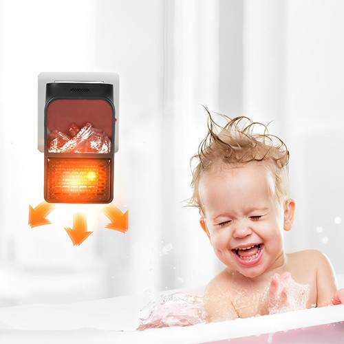 Radiateur Electrique Portable Economique