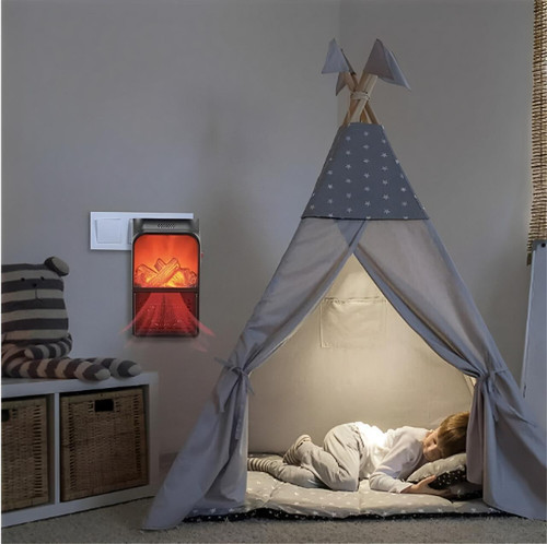 Radiateur Electrique Portable Economique