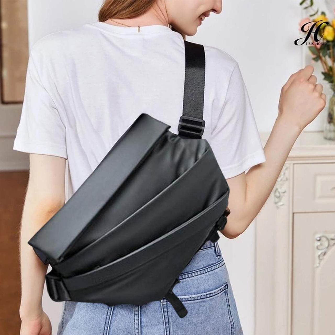 Sac À Bandoulière Femme Tendance