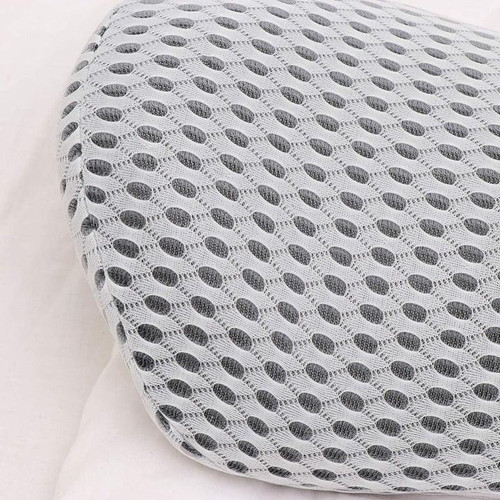 Coussin Lombaire Orthopédique - Mousse Mémoire De Forme