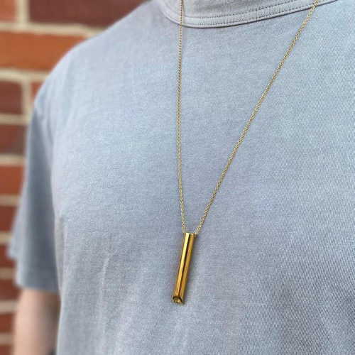 Collier Anti-Stress Et Méditation
