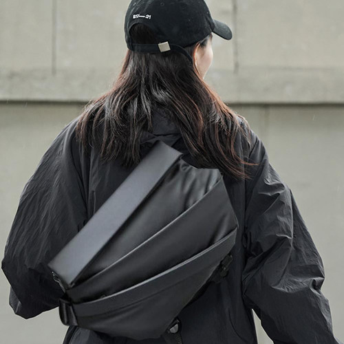 Sac À Bandoulière Femme Tendance