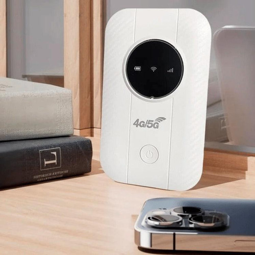 Routeur Wifi Portable Sans Abonnement