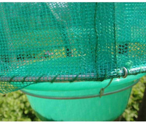 Piège à Mouches Réutilisable