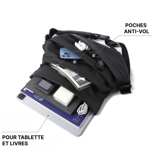 Sac À Bandoulière Femme Tendance