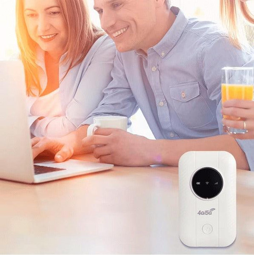 Routeur Wifi Portable Sans Abonnement