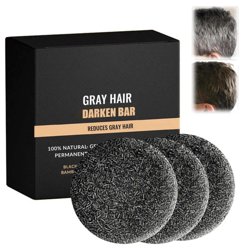 Remède Et Soin Pour Cheveux Blanc Et Gris
