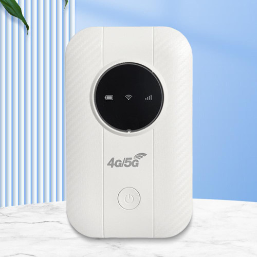 Routeur Wifi Portable Sans Abonnement