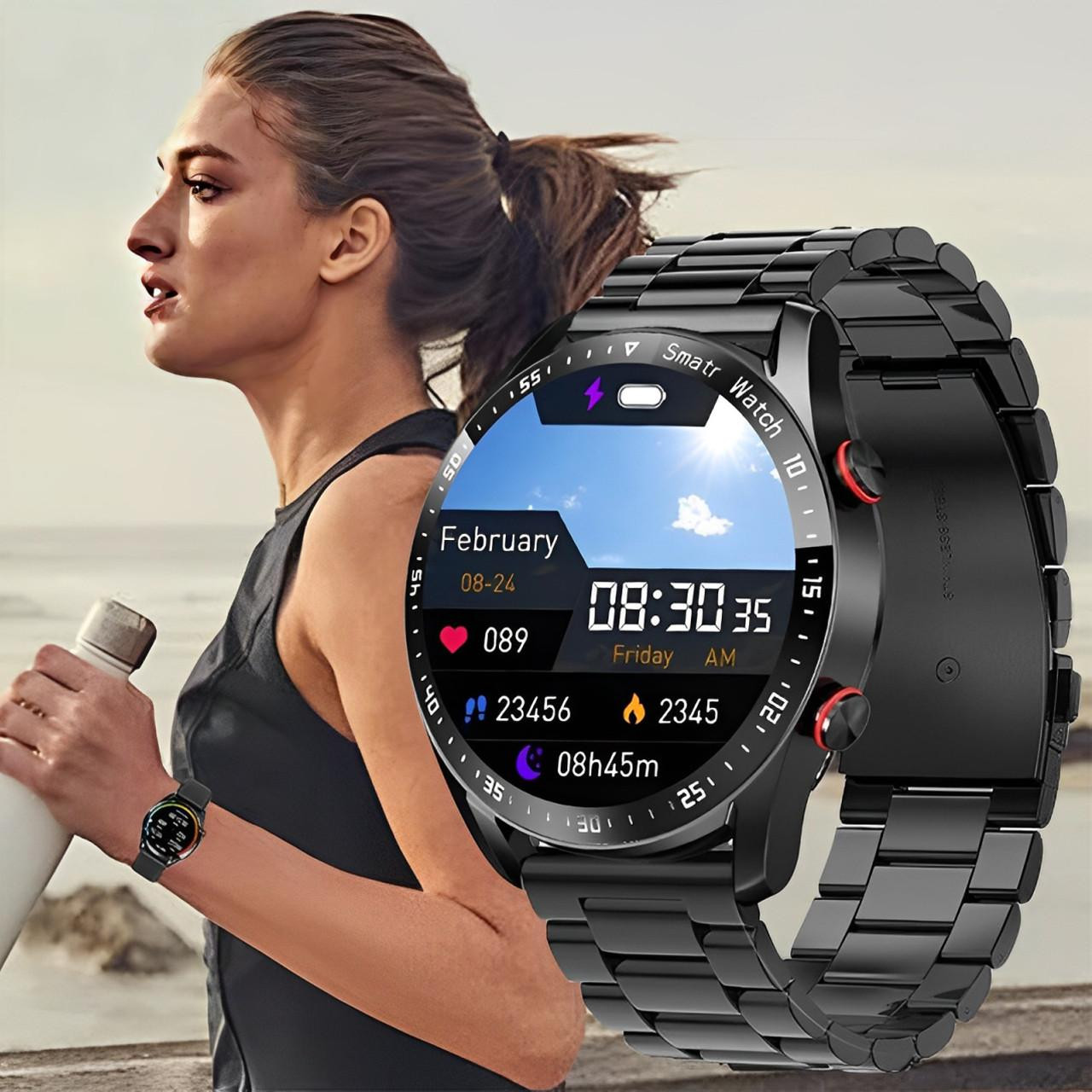 Montre Connectée Intelligente Smartwatch