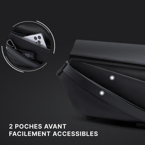 Sac À Bandoulière Femme Tendance