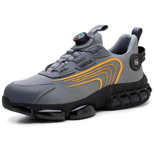 Chaussures De Sécurité Légères Et Confortables