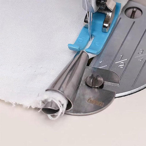 Pied Ourleur Pour Machine À Coudre