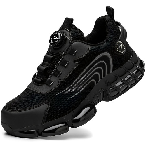 Chaussures De Sécurité Légères Et Confortables