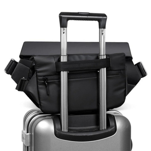 Sac À Bandoulière Femme Tendance