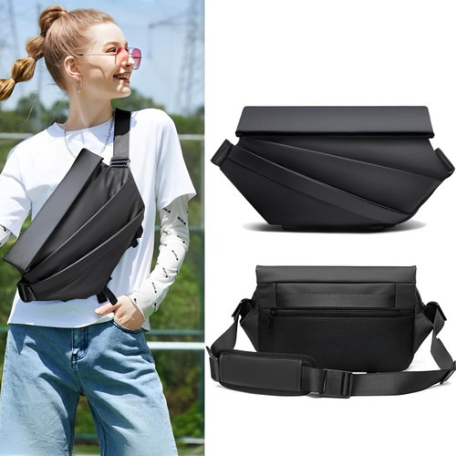 Sac À Bandoulière Femme Tendance