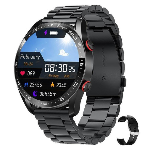 Montre Connectée Intelligente Smartwatch