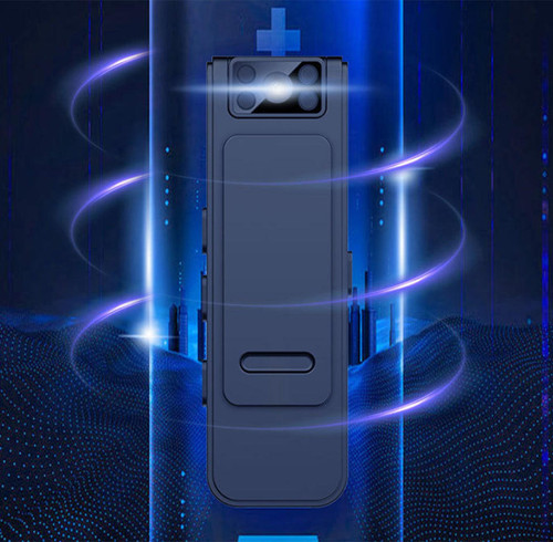 Mini Caméra Discrète HD