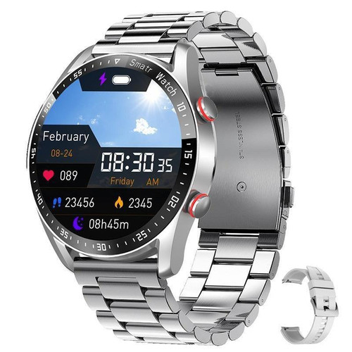 Montre Connectée Intelligente Smartwatch