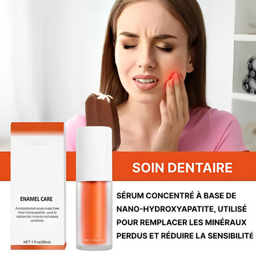 Dentifrice Violet Blanchissant - HealthCare™
