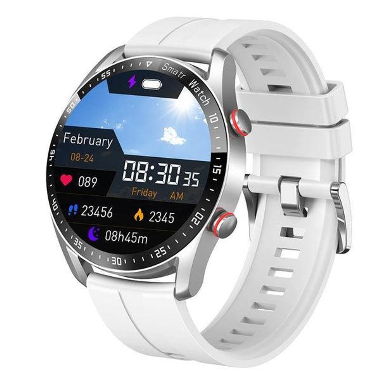 Montre Connectée Intelligente Smartwatch