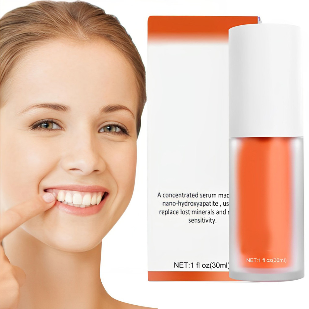 Dentifrice Violet Blanchissant - HealthCare™