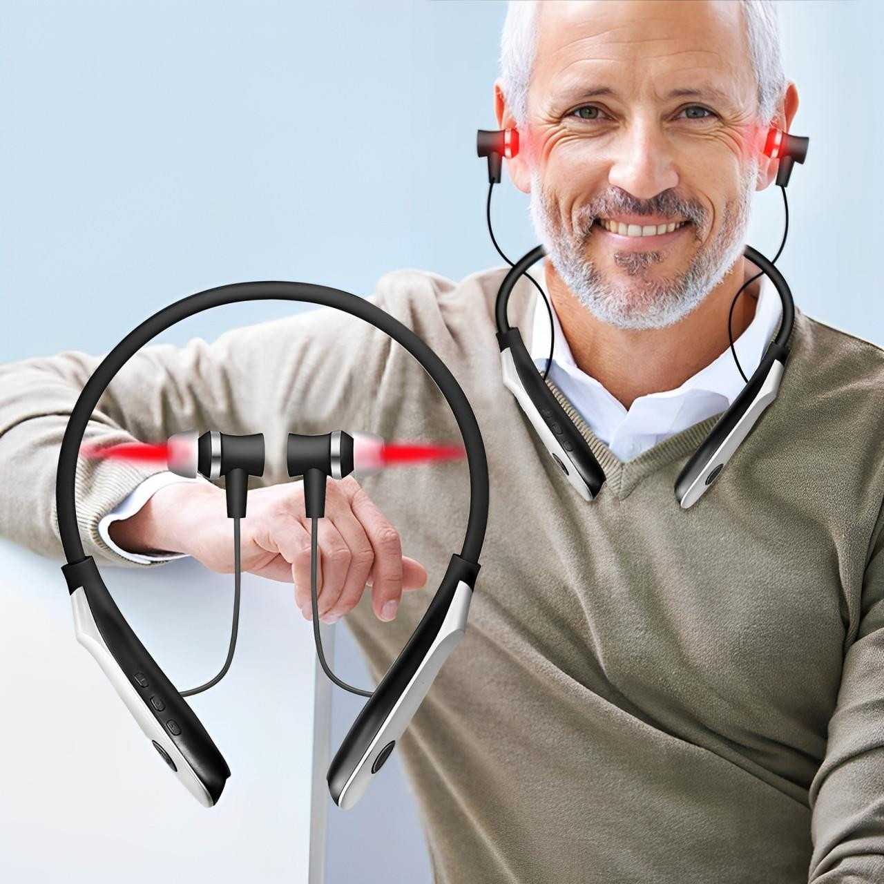 Appareil Anti-Acouphènes HealthCare™
