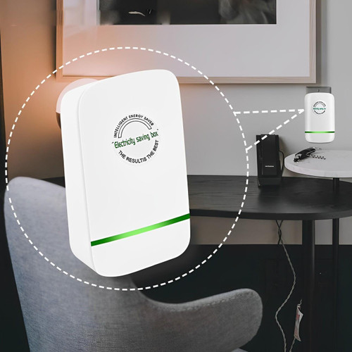 Économiseur d'Énergie et Électricité Intelligent