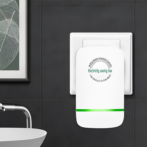 Économiseur d'Énergie et Électricité Intelligent