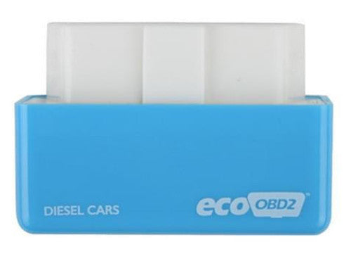 EcoOBD2 - Economiseur de carburant pour voitures Diesel et essence