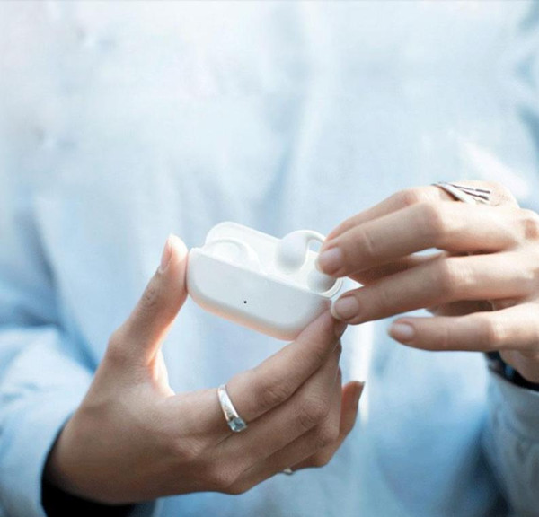 Écouteurs à Conduction Osseuse Sans Fil - HeadsTech™