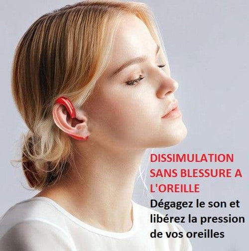 Écouteurs Nouvelle Génération