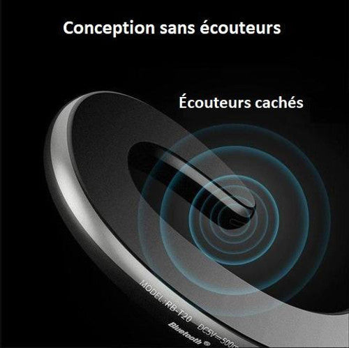 Écouteurs Nouvelle Génération