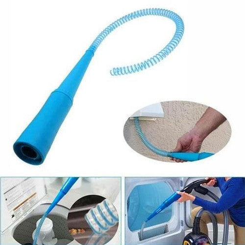 Embout avec Tube d'Aspiration pour Aspirateur