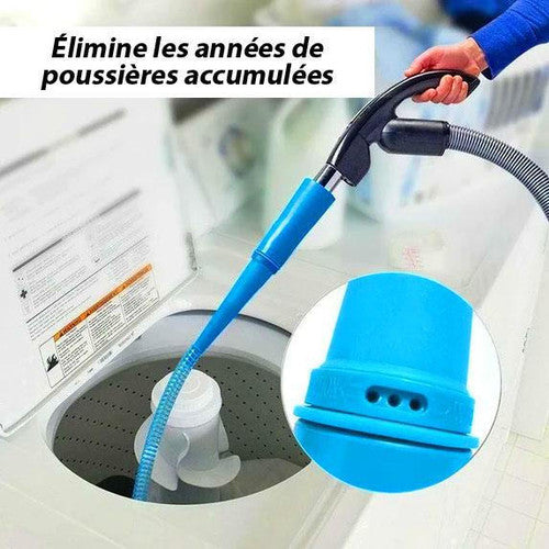 Embout avec Tube d'Aspiration pour Aspirateur