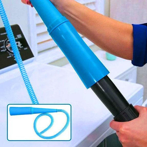 Embout avec Tube d'Aspiration pour Aspirateur