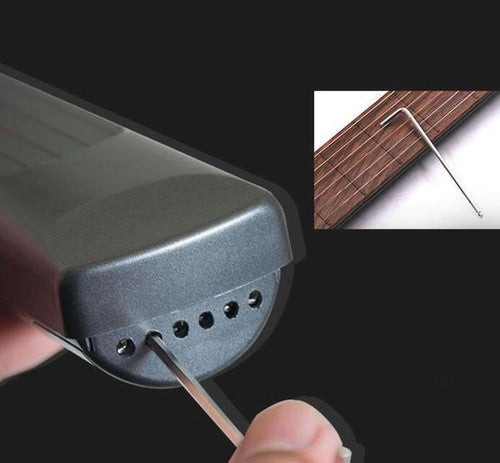 Entraîneur De Guitare Numérique