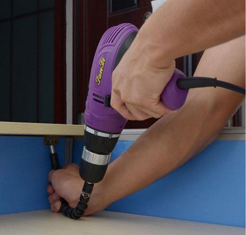 Extension pour Visseuse