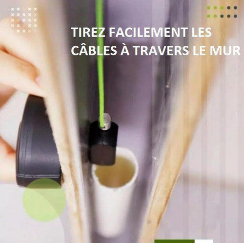 Extracteur De Câble Magnétique