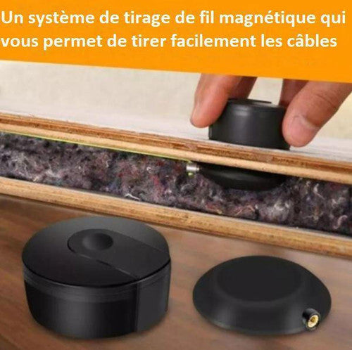 Extracteur De Câble Magnétique