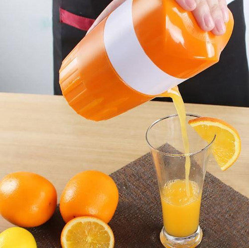 Extracteur De Jus